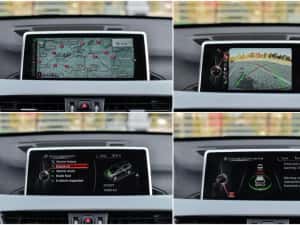 BMW X1•XDrive25D•2.0D 231 Cp•2016•Automat• — miniatura 6