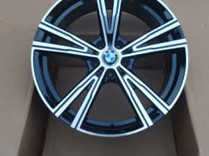 Jante 19 BMW X1 F48 U11, X3 G01 F97, X4 G02 F98, X5 G05 F95, Z4 G29