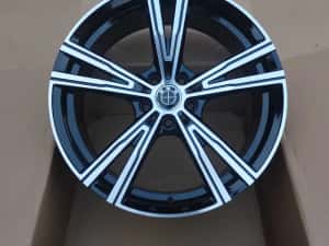 Jante 19 BMW X1 F48 U11, X3 G01 F97, X4 G02 F98, X5 G05 F95, Z4 G29 — miniatura 2