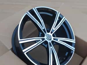 Jante 19 BMW X1 F48 U11, X3 G01 F97, X4 G02 F98, X5 G05 F95, Z4 G29 — miniatura 3