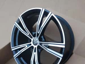 Jante 19 BMW X1 F48 U11, X3 G01 F97, X4 G02 F98, X5 G05 F95, Z4 G29 — miniatura 4