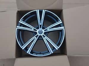 Jante 19 BMW X1 F48 U11, X3 G01 F97, X4 G02 F98, X5 G05 F95, Z4 G29 — miniatura 5