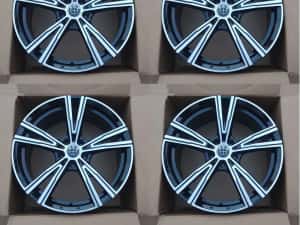 Jante 19 BMW X1 F48 U11, X3 G01 F97, X4 G02 F98, X5 G05 F95, Z4 G29 — miniatura 6