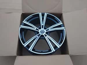 Jante 19 BMW X1 F48 U11, X3 G01 F97, X4 G02 F98, X5 G05 F95, Z4 G29 — miniatura 7