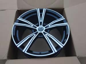 Jante 19 BMW X1 F48 U11, X3 G01 F97, X4 G02 F98, X5 G05 F95, Z4 G29 — miniatura 8