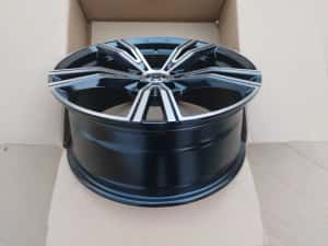 Jante 19 BMW X1 F48 U11, X3 G01 F97, X4 G02 F98, X5 G05 F95, Z4 G29 — miniatura 9