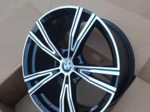 Jante 19 BMW X1 F48 U11, X3 G01 F97, X4 G02 F98, X5 G05 F95, Z4 G29 — miniatura 10