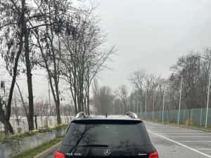 Vand mercedes glk 2200 — miniatura 4
