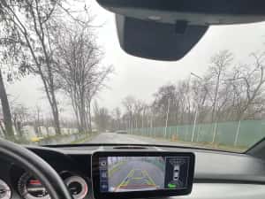 Vand mercedes glk 2200 — miniatura 5