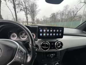 Vand mercedes glk 2200 — miniatura 6