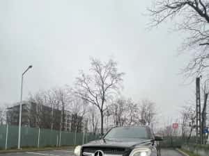 Vand mercedes glk 2200 — miniatura 7