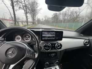Vand mercedes glk 2200 — miniatura 8