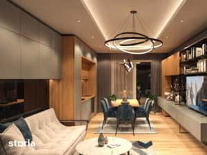 Apartament 2 camere — miniatura 4