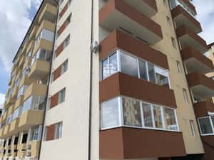 Apartament 3 camere decomandat, bloc nou, Aparatorii Patriei metrou — miniatura 1