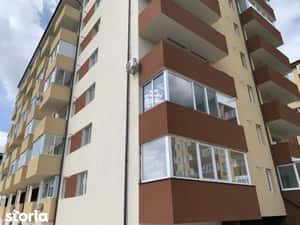 Apartament 3 camere decomandat, bloc nou, Aparatorii Patriei metrou — miniatura 4