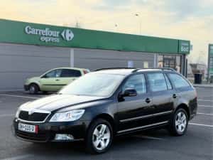 Skoda Octavia Elegance Euro 5 — miniatura 3