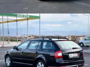 Skoda Octavia Elegance Euro 5 — miniatura 4
