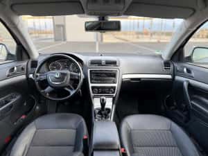 Skoda Octavia Elegance Euro 5 — miniatura 6