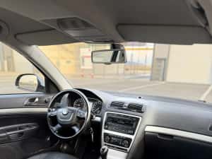 Skoda Octavia Elegance Euro 5 — miniatura 7