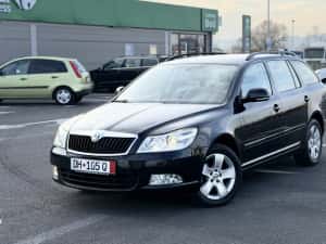 Skoda Octavia Elegance Euro 5 — miniatura 9