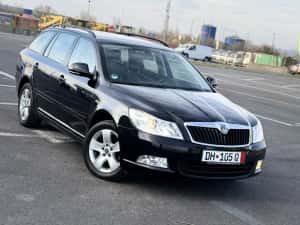 Skoda Octavia Elegance Euro 5 — miniatura 10