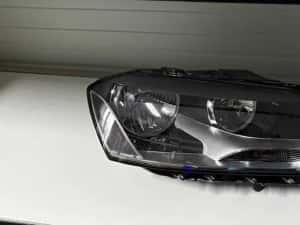 Far Volkswagen Passat B7 – Dreapta – NOU – 1.000 lei — miniatura 1