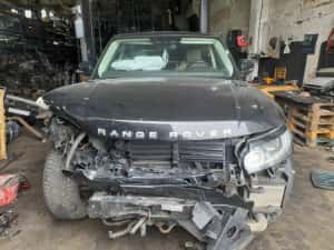 Modul frana mana fw932c491ab Land Rover Range Rover Sport 2 (facelift) (2017 - 2020) — miniatura 6