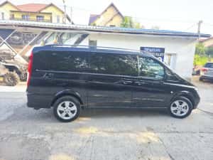 Mercedes-Benz Vito 113CDI 2.2CDI 136CP[soft 188CP] Euro5 AN2011 Long L2  LIVRARE / GARANTIE — miniatura 5