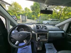Mercedes-Benz Vito 113CDI 2.2CDI 136CP[soft 188CP] Euro5 AN2011 Long L2  LIVRARE / GARANTIE — miniatura 6