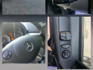 Mercedes-Benz Vito 113CDI 2.2CDI 136CP[soft 188CP] Euro5 AN2011 Long L2  LIVRARE / GARANTIE — miniatura 7