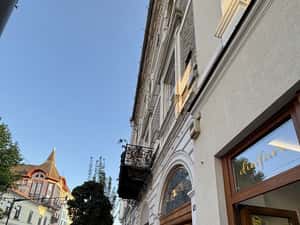 2 camere | modern | ultracentral | Regele Ferdinand | Central | Sora