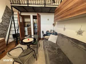 2 camere | modern | ultracentral | Regele Ferdinand | Central | Sora — miniatura 6