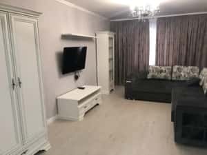 Apartament 2 camere situat in Militari Residence — miniatura 2