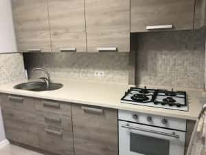 Apartament 2 camere situat in Militari Residence — miniatura 4