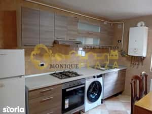 3 Camere | AC |CT| Lift | Mobilat | Utilat | Balcon | Zona Fullacces | — miniatura 5