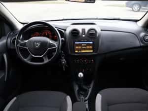 Dacia Logan MCV Stepway// Unic proprietar — miniatura 8