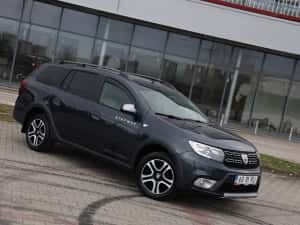 Dacia Logan MCV Stepway// Unic proprietar — miniatura 9
