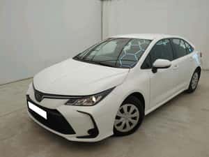 Toyota Corolla sedan, 2021, benzină, 1.5L, 125CP