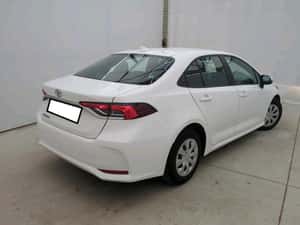 Toyota Corolla sedan, 2021, benzină, 1.5L, 125CP — miniatura 2
