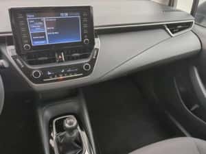 Toyota Corolla sedan, 2021, benzină, 1.5L, 125CP — miniatura 5