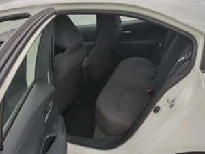 Toyota Corolla sedan, 2021, benzină, 1.5L, 125CP — miniatura 6