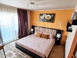 Apartament 3 camere de vanzare in Nufarul Oradea, Oradea — miniatura 5