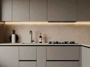 Garsoniera in bloc nou, finisat premium-zona Bd Brancoveanu, Sector 4 — miniatura 4