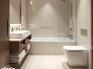 Garsoniera in bloc nou, finisat premium-zona Bd Brancoveanu, Sector 4 — miniatura 5