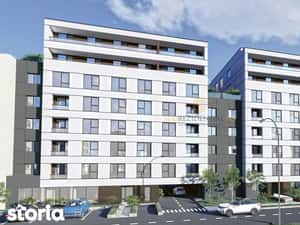 Garsoniera in bloc nou, finisat premium-zona Bd Brancoveanu, Sector 4 — miniatura 6