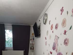 Apartament 4 camere-Aparatorii Patriei-Centrala proprie — miniatura 1