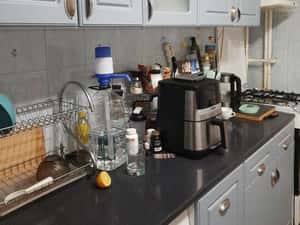 Apartament 4 camere-Aparatorii Patriei-Centrala proprie — miniatura 6