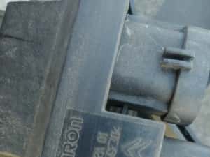 electroventilator 1.4b 8fp peugeot 208 96372a01 — miniatura 3
