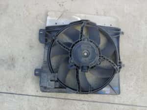 electroventilator 1.4b 8fp peugeot 208 96372a01 — miniatura 4