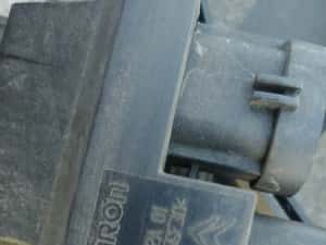 electroventilator 1.4b 8fp peugeot 208 96372a01 — miniatura 7